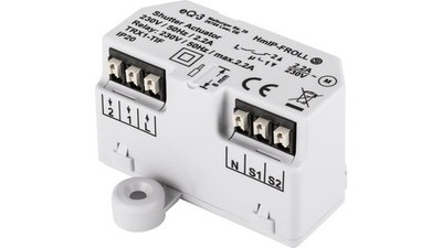 Homematic IP Smart Home Rollladenaktor   Unterputz, HmIP-FROLL