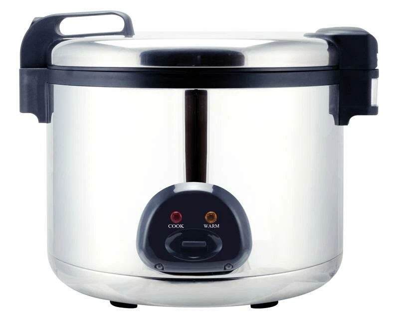 Fully Automatic Rice Cooker 469 x 395 x 383mm RK18B