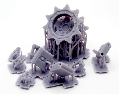 FC Model Trend 1/16 M113 T150 Workable Tracks