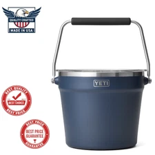 YETI Rambler Insulated Beverage Bucket - New Sale🔥🔥