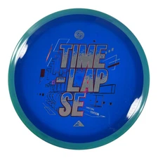 Time-Lapse ReTooled | Neutron | Blue/Blue 175g (Special Edition)