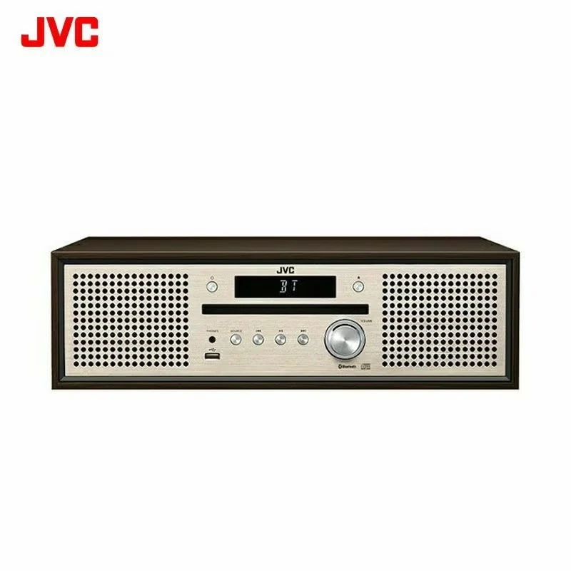 JVC CD 播放器耳机插孔家用音频CD 播放器和刻录机| eBay