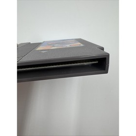 Xevious The Avenger NES Nintendo Entertainment System solo videogioco