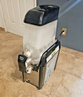 Elmeco Frozen Drink Slush Machine Model # Fc-1 Green Running *Read Description!*