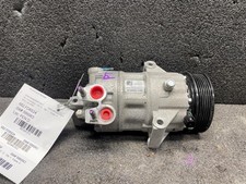 2024 Ford Bronco Sport A/C Compressor 1.5L GN1119D629AD OEM AWD