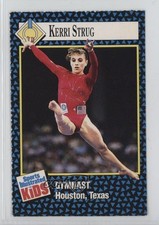 1992 Sports Illustrated for Kids Series 2 Kerri Strug #7 0b7o