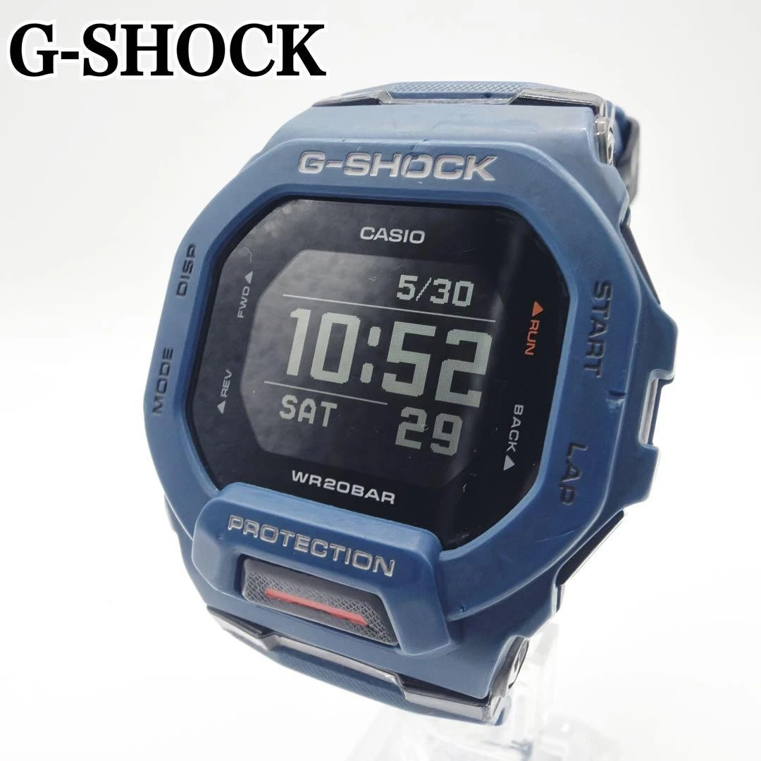 G-SHOCK Oval 200 m (20 ATM) Water Resistance Wristwatches for sale
