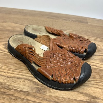 Nike Air Huarache Run Foot Locker Huarache Mujer Keen Isabella - Main Image