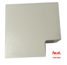 Arnocanali KW60100.6 Flat Curve 100x60 White