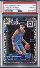 2022 PANINI DONRUSS OPTIC FAST BREAK HOLO #208 CHET HOLMGREN ROOKIE RC PSA 10