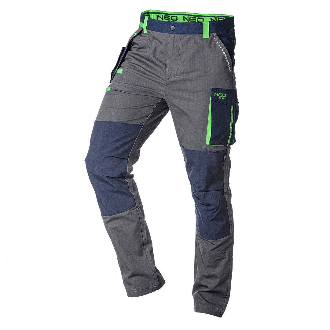 ✅Fits TOPEX-NEO-GRAPHITE NARZ�DZIA 81-227-XXL PREMIUM WORK TROUSERS, ⭐UK Seller⭐