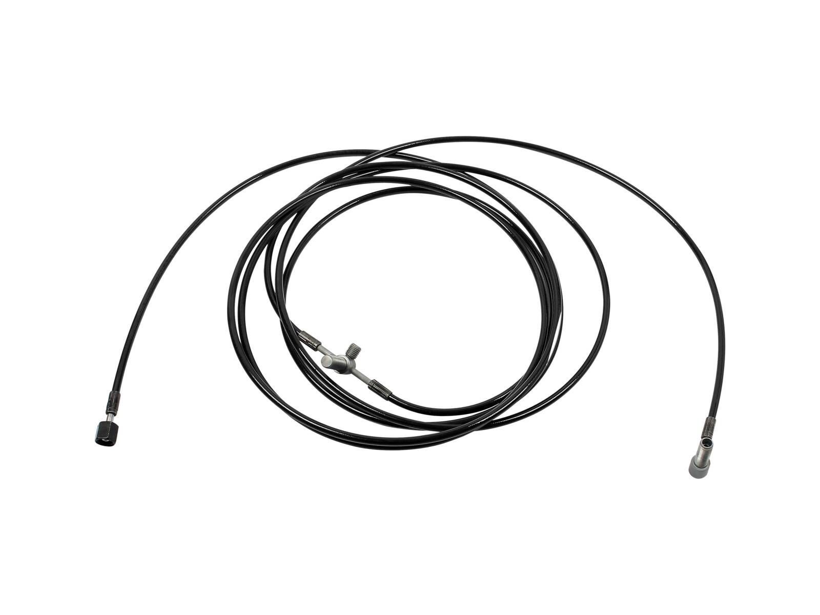 Tube flexible de cabine DT Spare Parts 1.28183 haute pression M12 M14