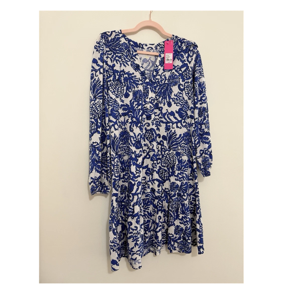 Lilly Pulitzer Blue Dresses for Women for sale | eBay