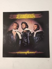 BEe Gees Vinyl Children Of The World 1976 RSO Records RS13003 NM/VG++