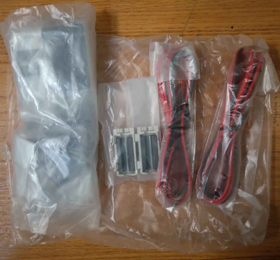 Par de altavoces NEC SP-4046PV Foto 3 de 4