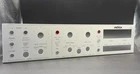 REVOX PR99 MKI / MKII Operating Complete. Aluminum front panel.  Original