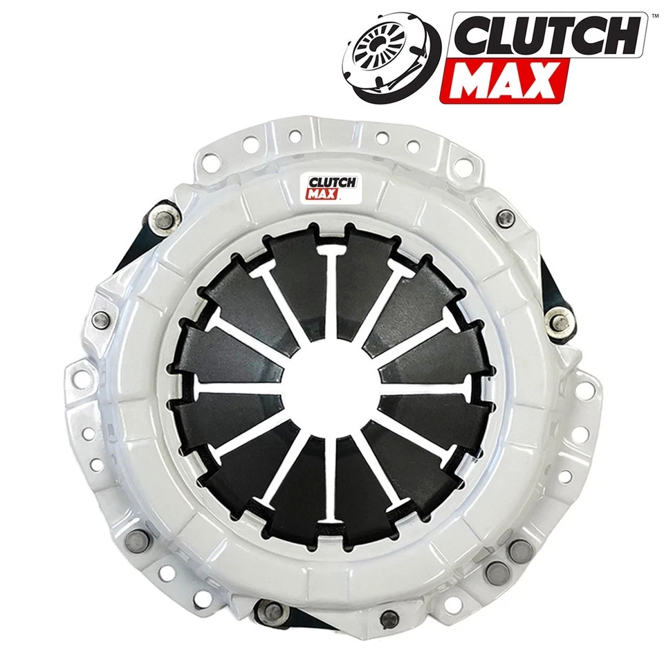 STAGE 3 PERFORMANCE CLUTCH KIT + HD FLYWHEEL for 1994-1997 TOYOTA CELICA ST 1.8L - Image 2 of 4