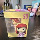 Funko Disney Princess Minis The Little Mermaid Ariel #50 3in Vinyl Figure — photo 2