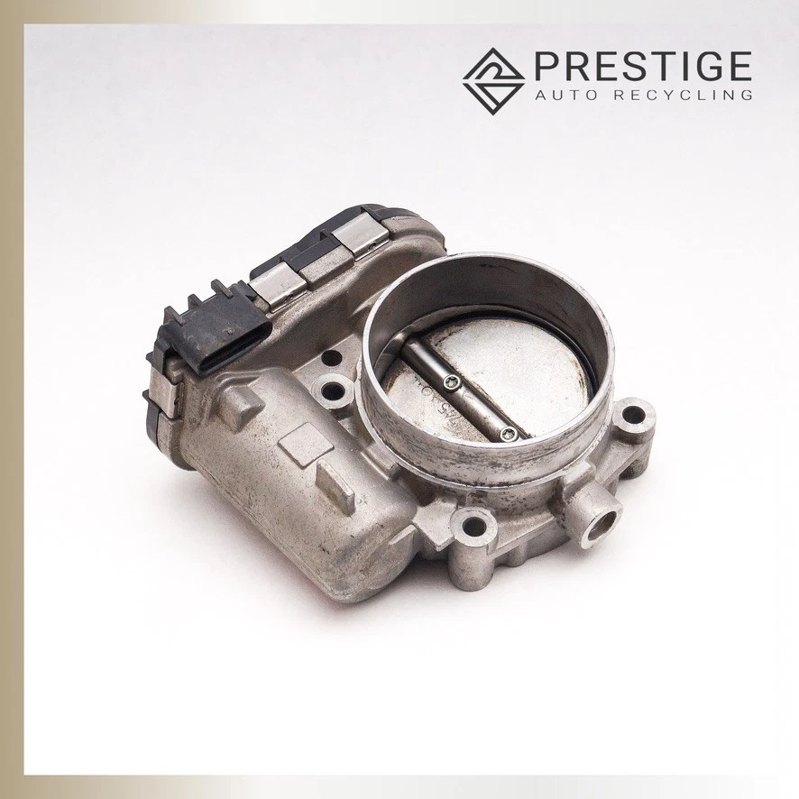 2011-2017 DODGE GRAND CARAVAN Throttle Body Assembly 3.6L 5184349AC OEM - Image 3 of 4