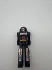 Popy Gobots MR-05 Robo Locomotive Train D-5147 1982 Vintage Japan