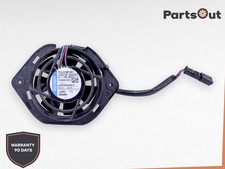 2009-2015 Audi Q7 Front Left Seat Cooling Fan 445845204ep080413 Oem