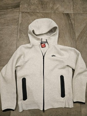 Nike Tech Fleece Jacke Gr.M Herren