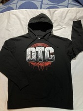 Roman Reigns OTC Hoodie, WWE Authentic, Men’s Size XL