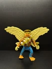 Vintage 1989 ACE DUCK Teenage Mutant Ninja Turtles Playmates TMNT 100% Complete