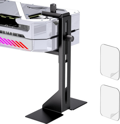 GPU Support Bracket, Graphics Card Support, GPU Brace, Video Card Holder Bracket