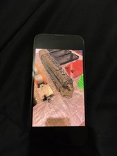 Google Pixel 6 Stormy Black