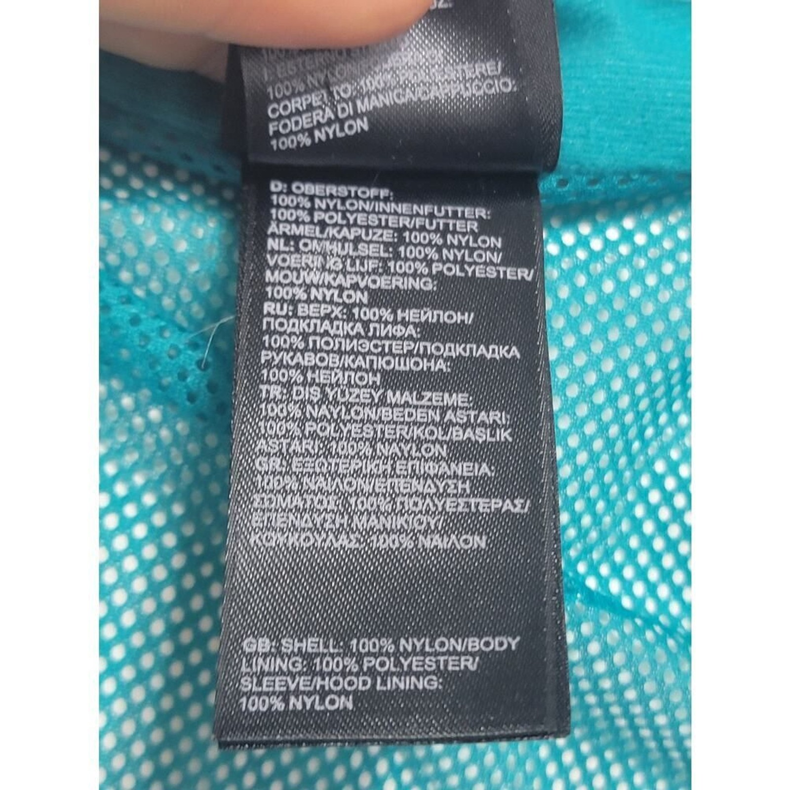 North Face Jacket - image 9