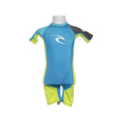 Rip Curl, Sonnenschutzkleidung, Größe: 104, WLYXEO, Elasthan/Polyester #3IV