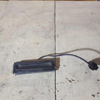 VW PASSAT B5 3B3 Heckklappengriff 3B9827566D 2.50 Diesel 110kw 2002 31500420