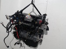 Moteur Fiat PANDA