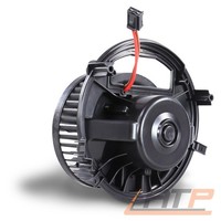 InnenraumgeblÄSe FÜR VW Atlas Golf Crafter Passat Tiguan Touran T-ROC