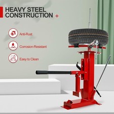 Up to 21" Multi Tire Changer Tyre Changing Machine Car ATV Motorbike Motorcycle