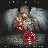 Salem - Win Lose Or Draw - Cd - F72Z