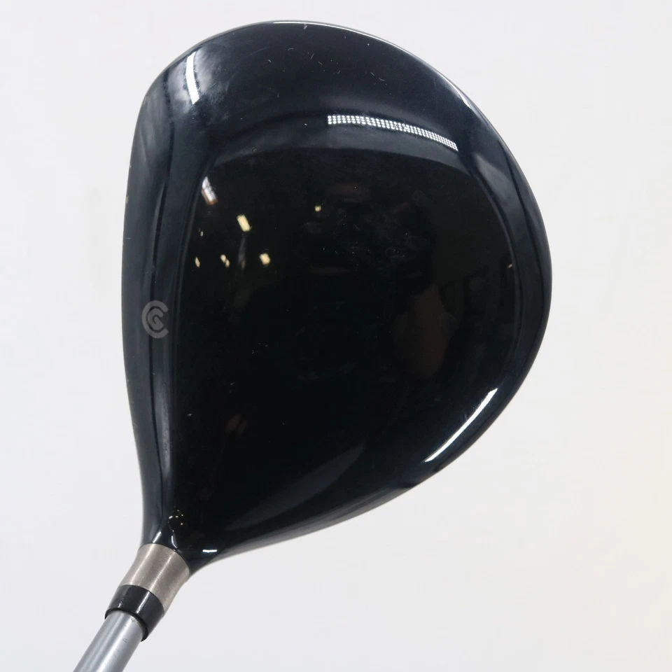 Juego de madera Cleveland Launcher Ti 460/acero 9,5 15 grados grafito rígido diestro S-154342 Foto 3 de 4