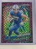 2025 Panini Prizm Purple Power Sam LaPorta /49