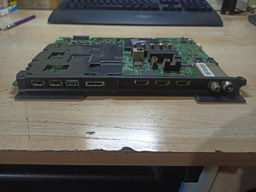 Scheda madre/VIDEO per TV SAMSUNG UE55HU6900DXZT BN94-07578R - Foto 16 di 16