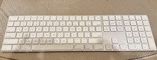 Magic Keyboard with Numeric Keypad
