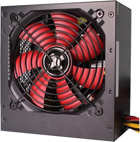 Xilence Alimentation ATX compatible Performance C - 500W - 第 6/8 張圖片