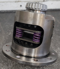 Used - Yukon Gear And Axle Duragrip Gm 8.5 - 28 Spline - Ydggm8.5-3-28-1 - Posi