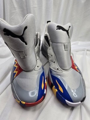 Shoes Puma Genetics Mid 30969102