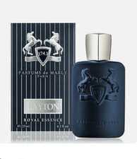 PARFUMS de MARLY Layton Royal Essence Men's EDP NEW