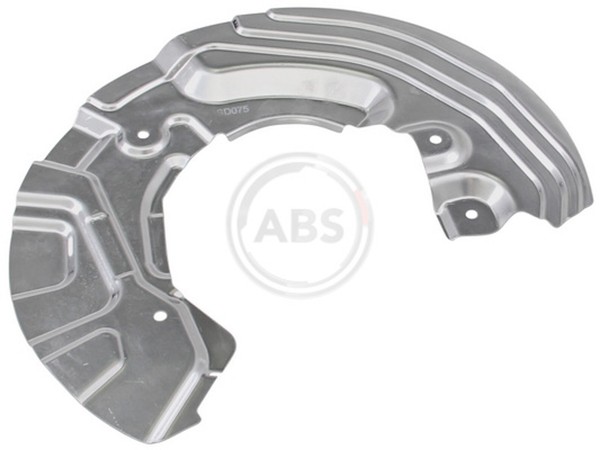 A.B.S. Spritzblech Bremsscheibe 11107 FüR BMW E87 E81 E93 E91 E90 Z4 E92 3Er 1Er-image