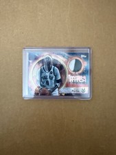 2025-26 Topps - Swish and Stitch Orange Foil Relics Bobby Portis #SST-BPO /25