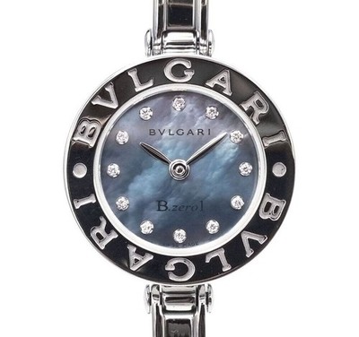 Bulgari Bzero1 Steel Uhr BZ22S 7981092190 152244810
