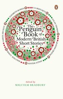 The Penguin Book Of Modern British Short Stories Malcolm Bradbury Taschenbuch