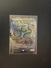 Ice-Fang Coatl 0171 Inked Secret Lair Two Scoops Foil